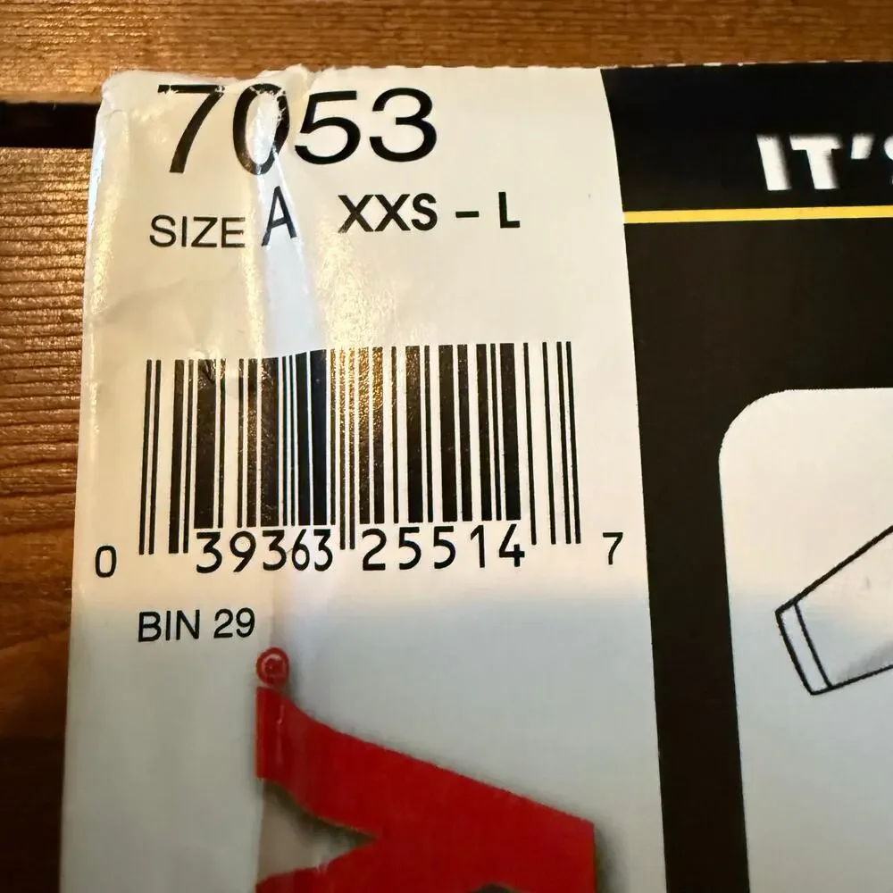 Simplicity 7053 sewing